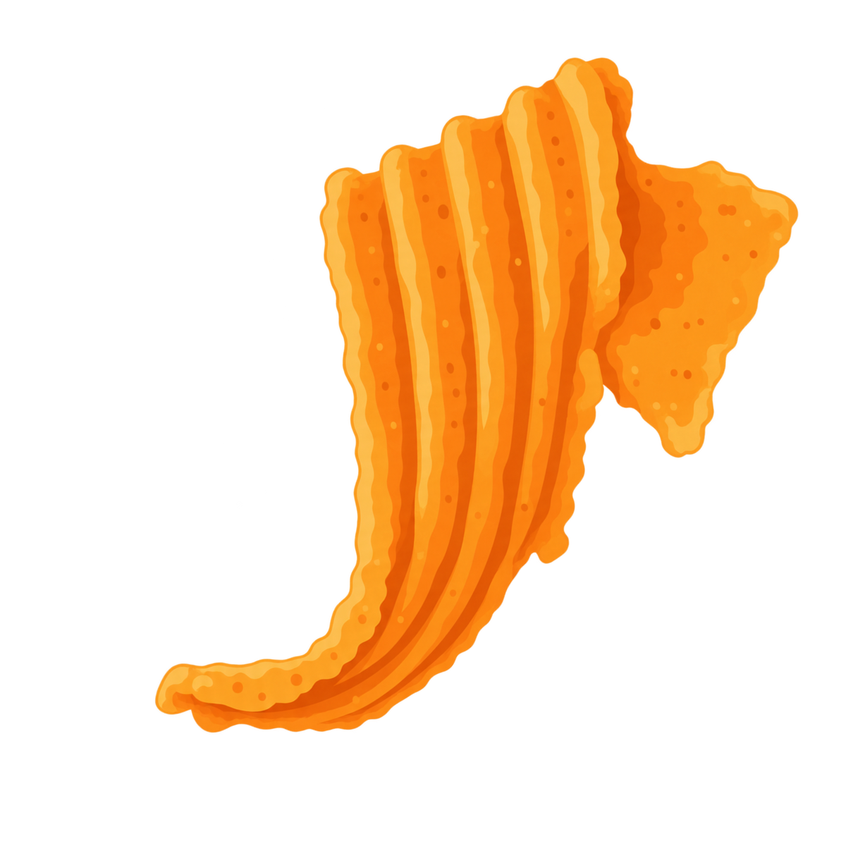 Garlicky