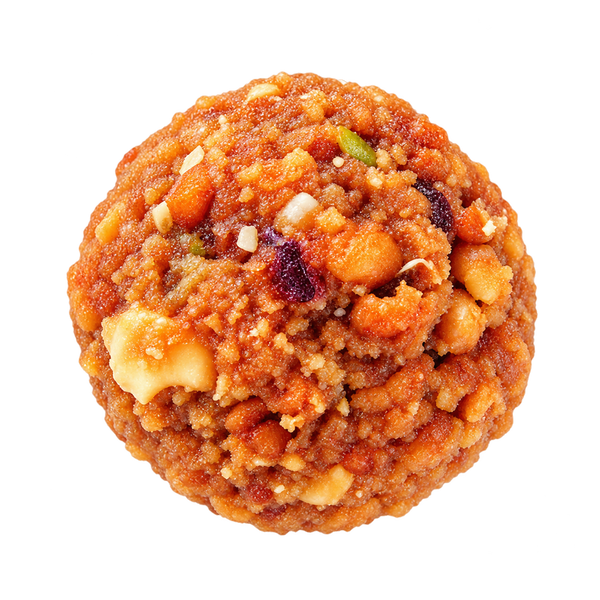 Milk Laddu