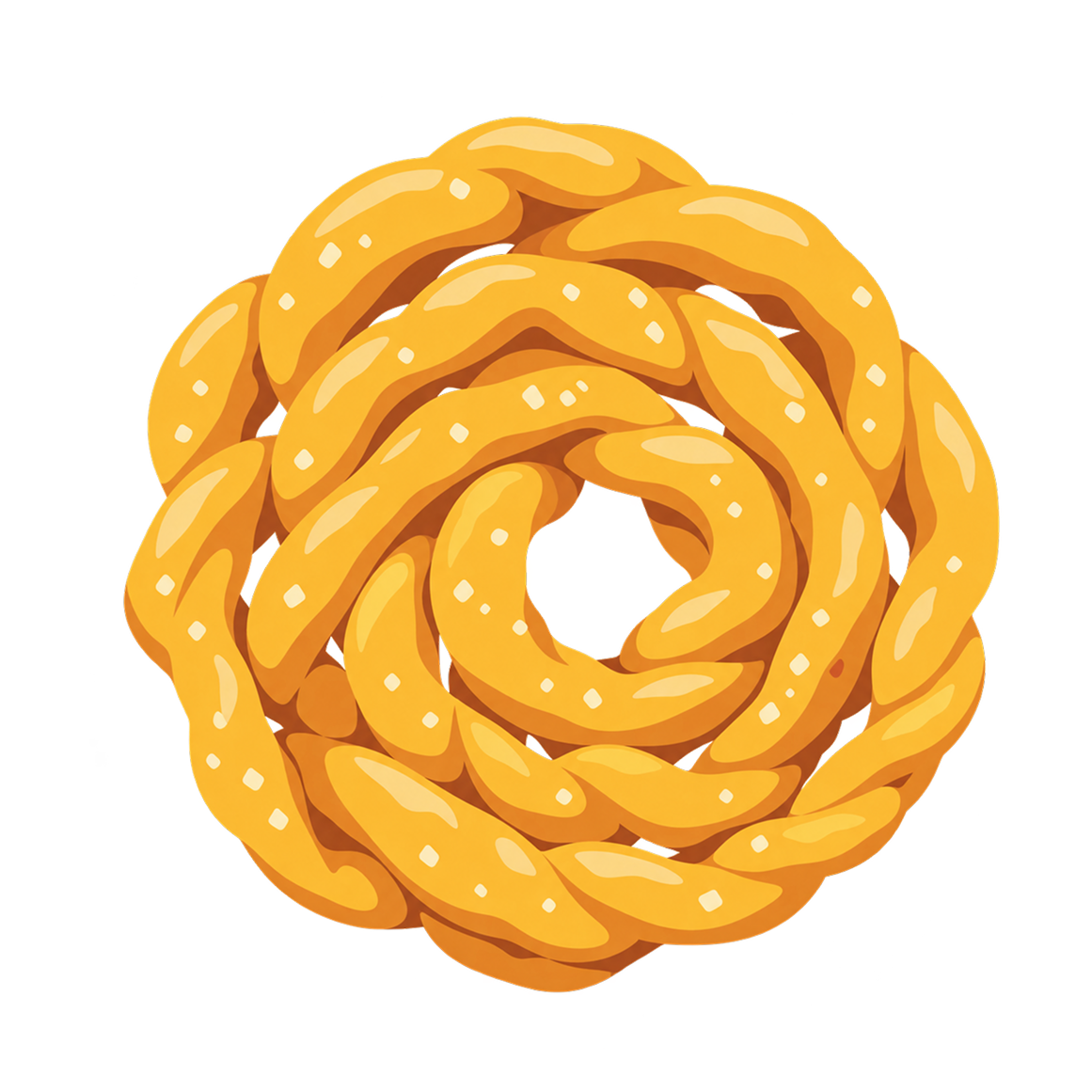 crunchy