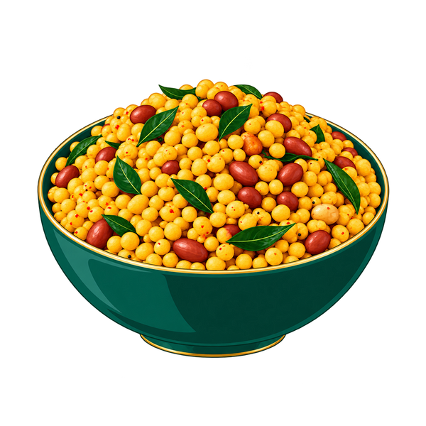 Karaboondi