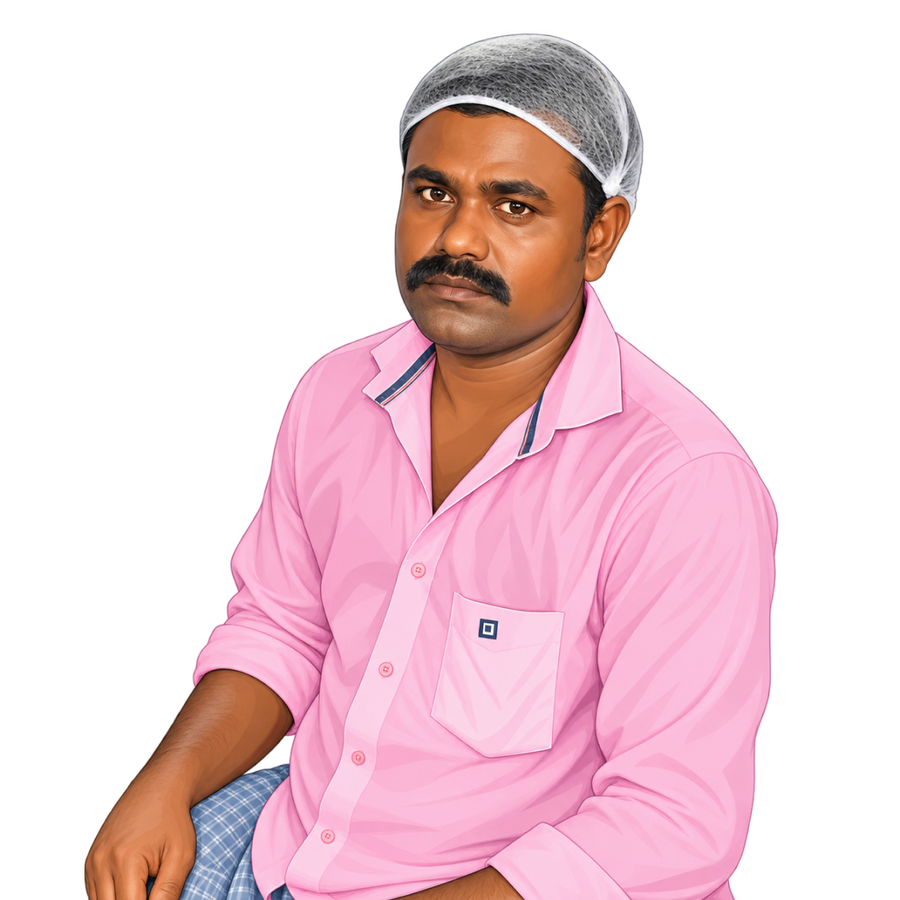 Saravanan Anna