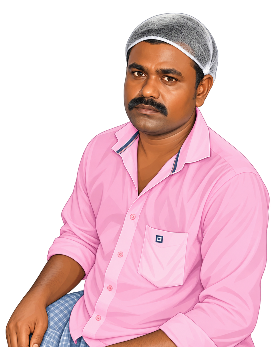 Shanmugam