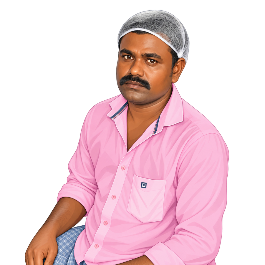 Shanmugam