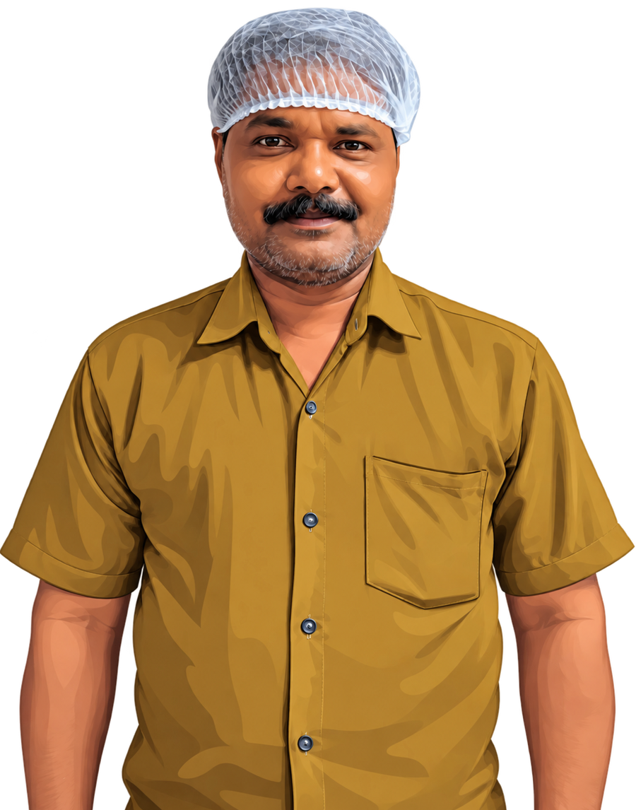Kumar