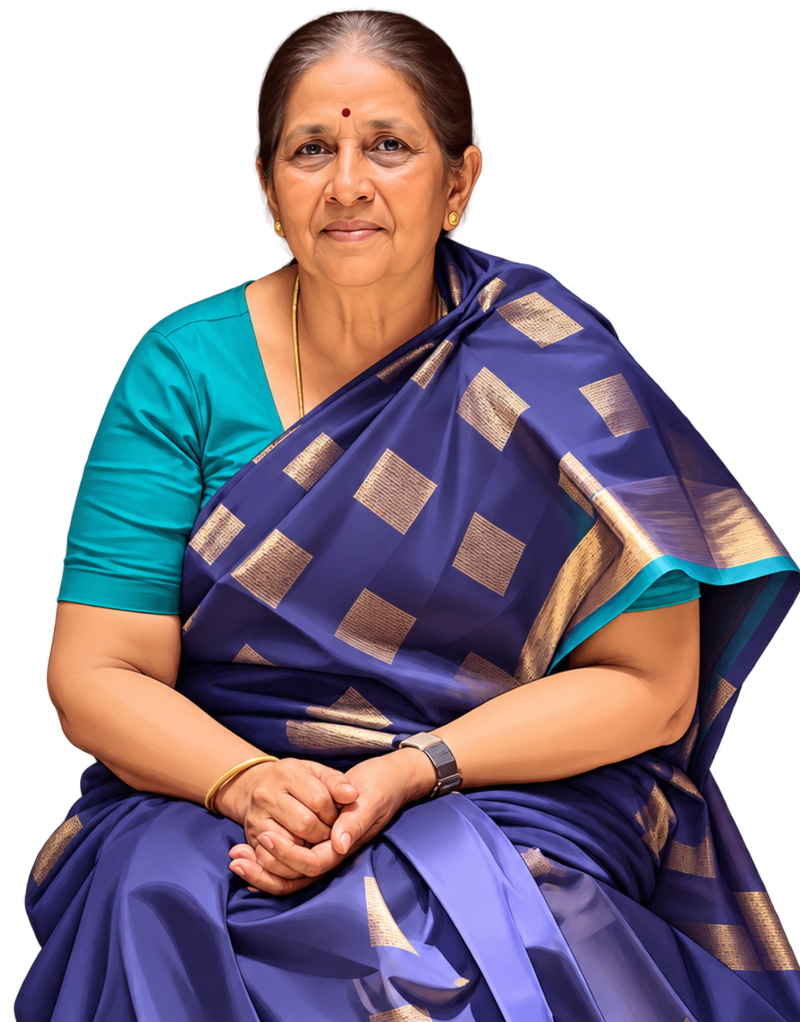 Soundaram Aachi