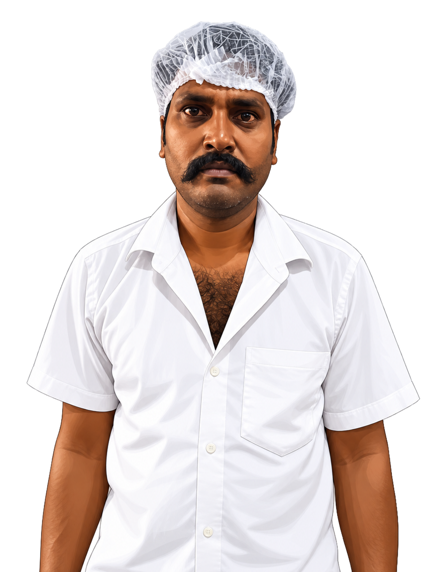 Vadivel