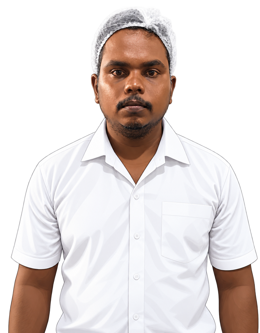 Durairaj