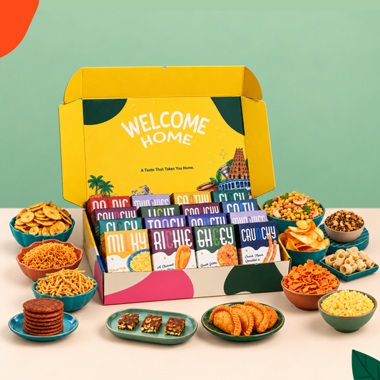 Namma Box