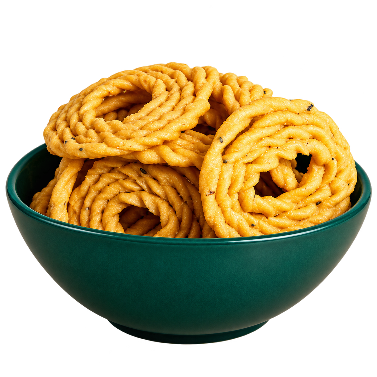 crunchy
