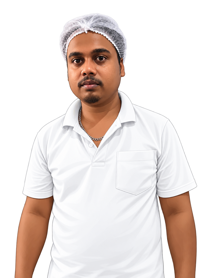 Sanjai