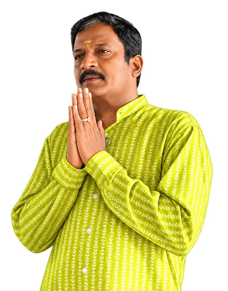 Ganesh Kumar