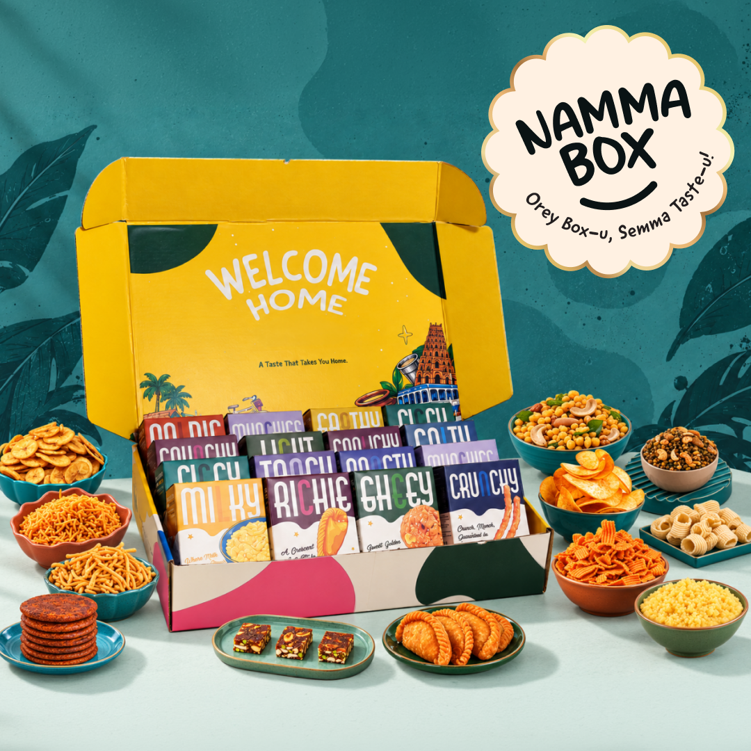 Namma Box